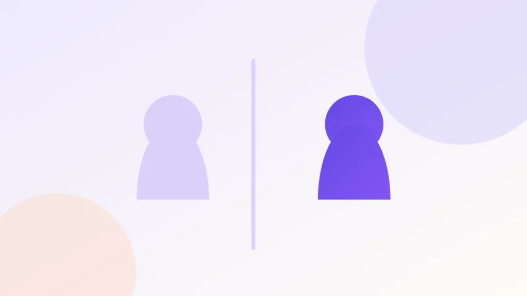 Illustration comparing BMI, waist-to-height ratio and body composition