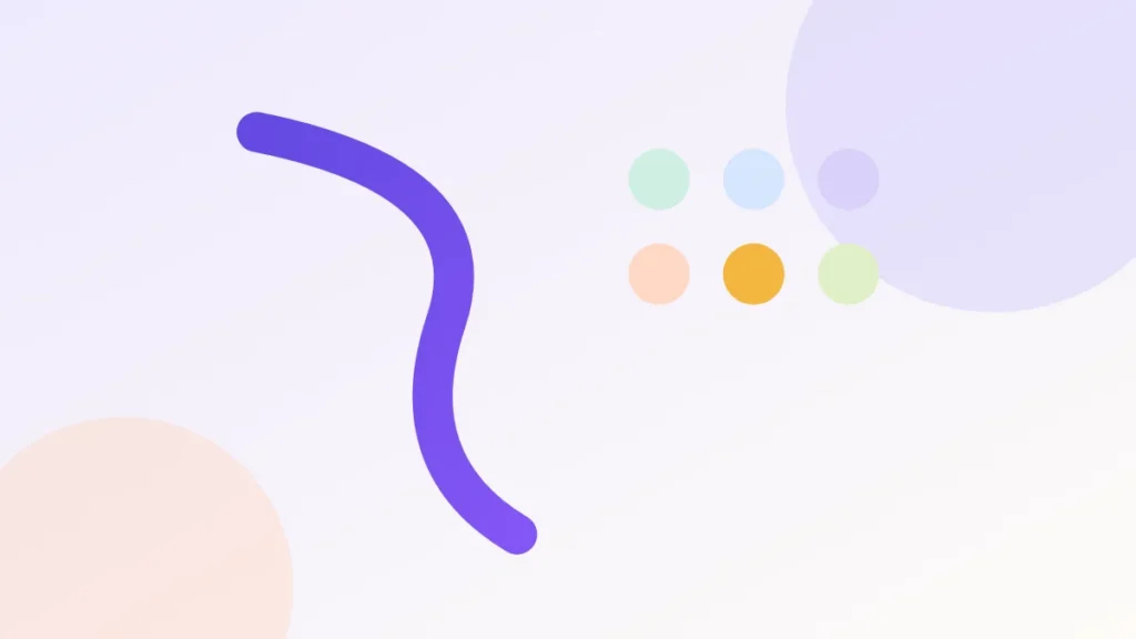 Illustration separating established from overclaimed microbiome findings