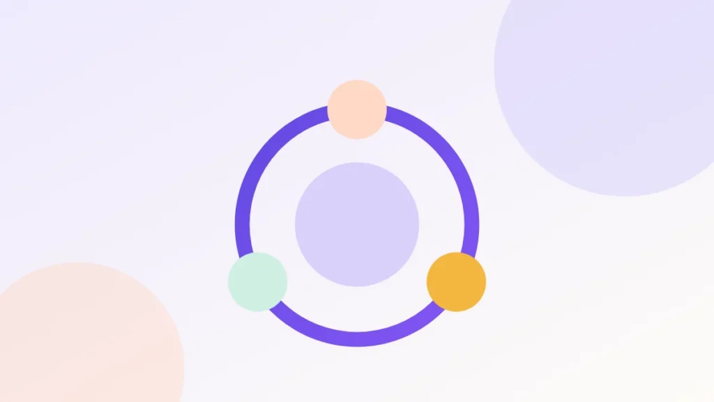 Illustration of a dose-response line between weight loss and ovulation