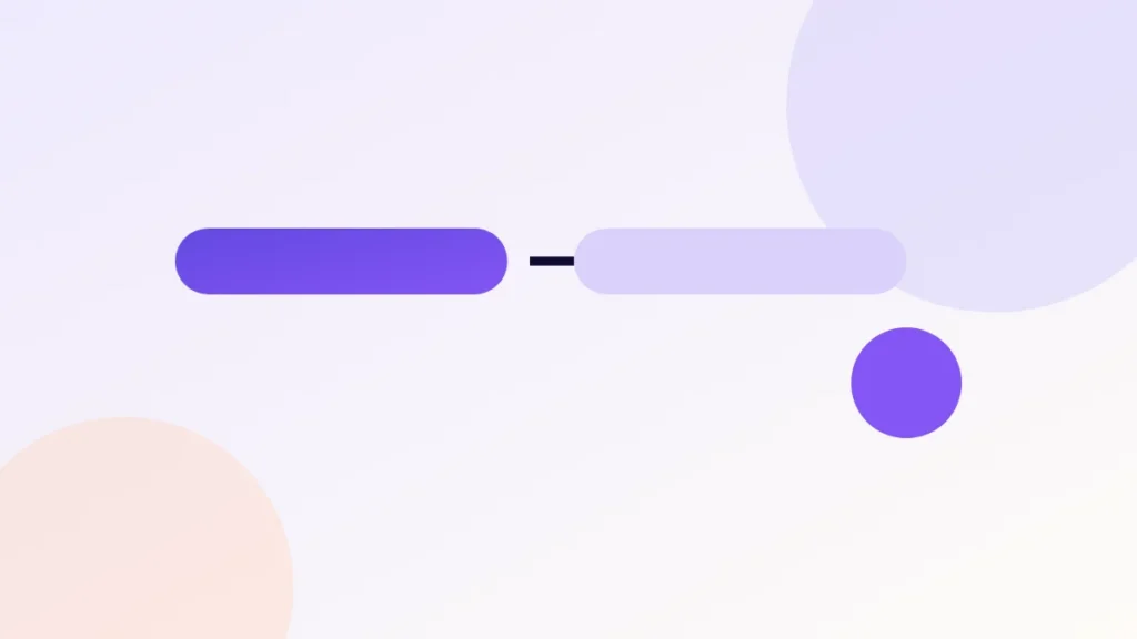 Illustration comparing malleable and three-piece inflatable penile implants