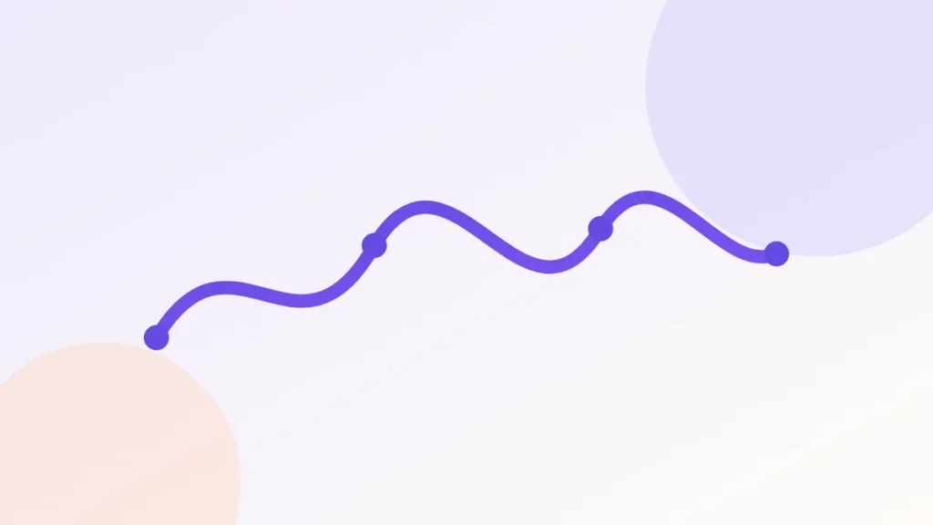 Illustration showing intentional and unintentional weight loss overlapping in observational data