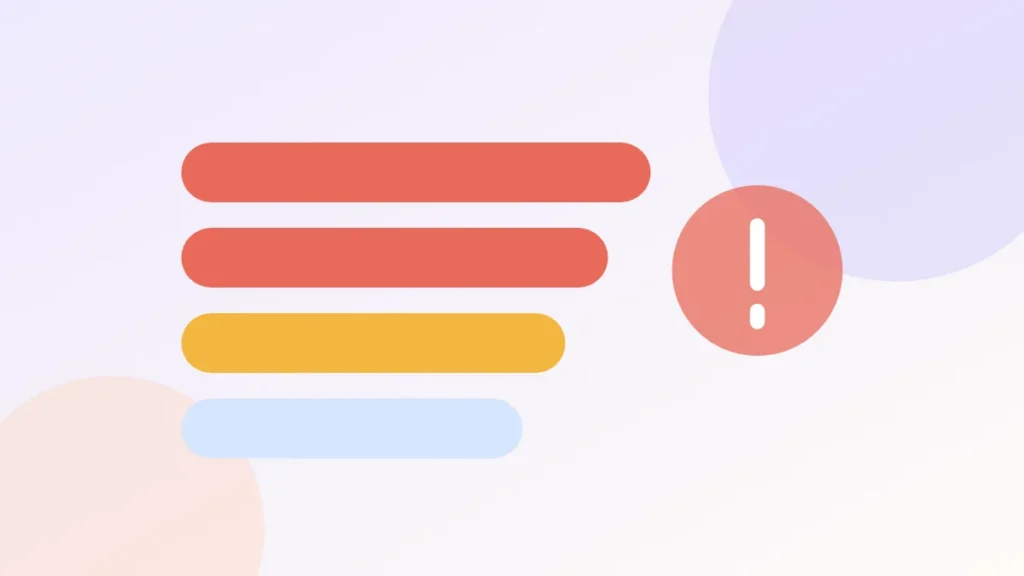 Illustration of a triage flow separating emergency, same-week and routine sexual health symptoms