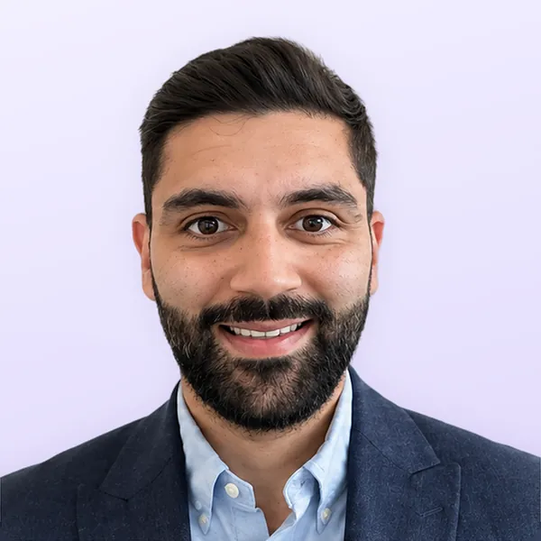 Dr. Feroz Zafar, Medical Director at Manova