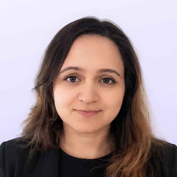 Saiyma Zafar, Head of Clinical Operations at Manova