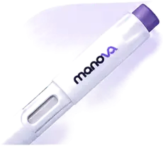 Manova weight management treatment icon