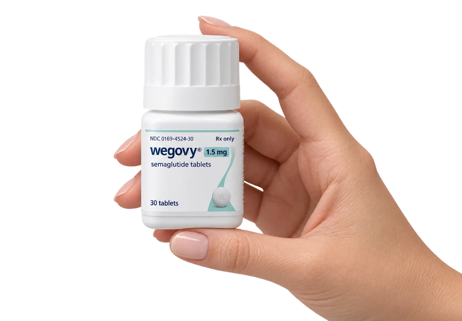 Wegovy Pill