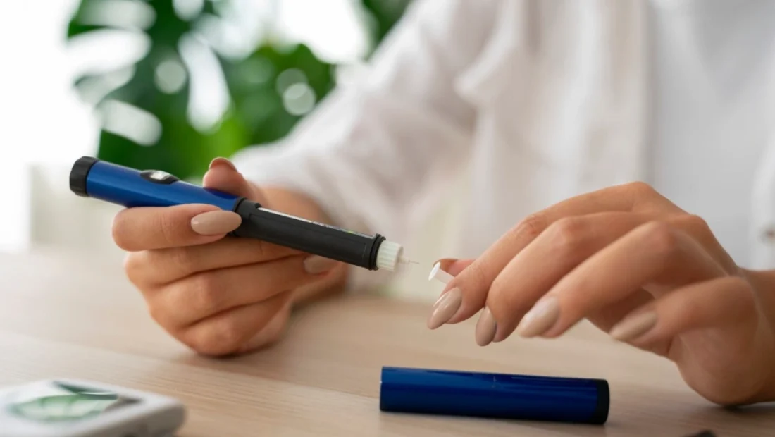 Starting treatment at home